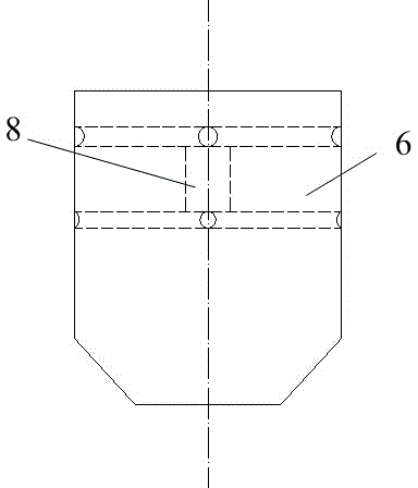 Low noise cone valve