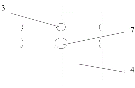 Low noise cone valve