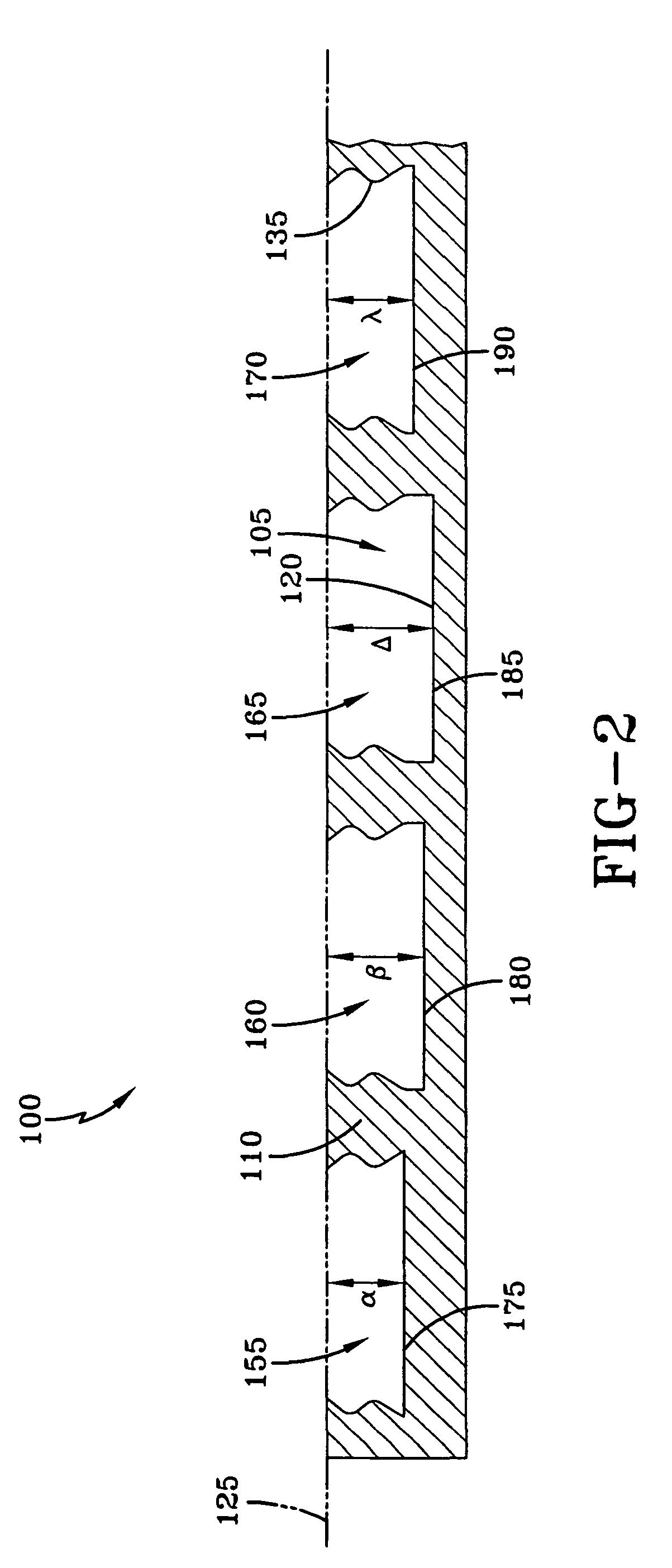 Brick formliner apparatus