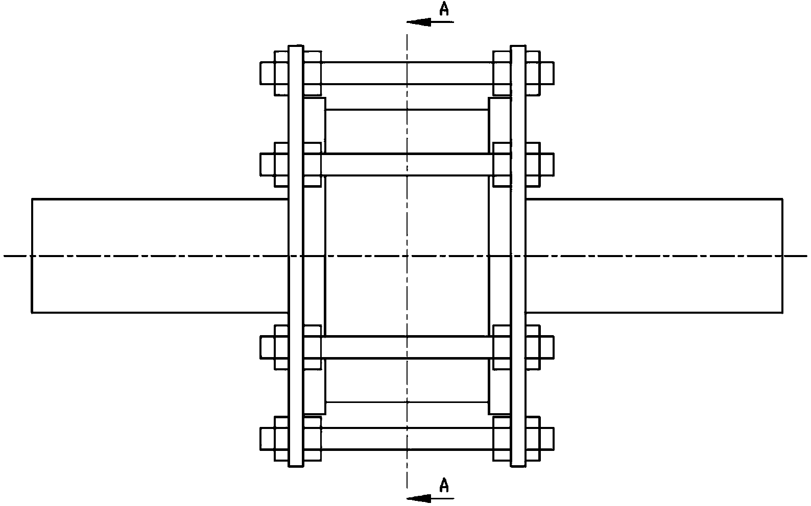 Device and method for surface modification of micro-nano particles