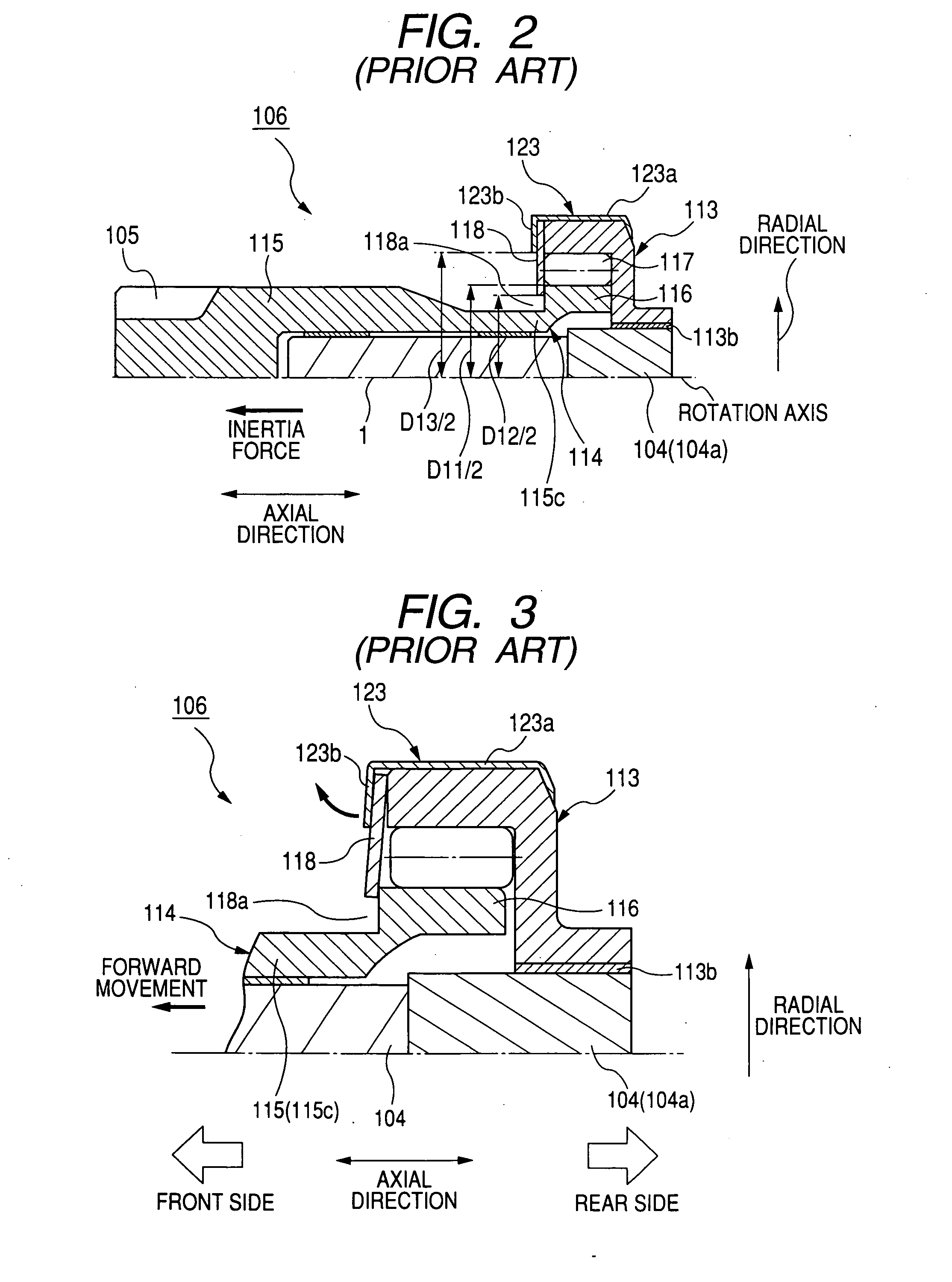 Starter with clutch coaxially disposed on output shaft of motor