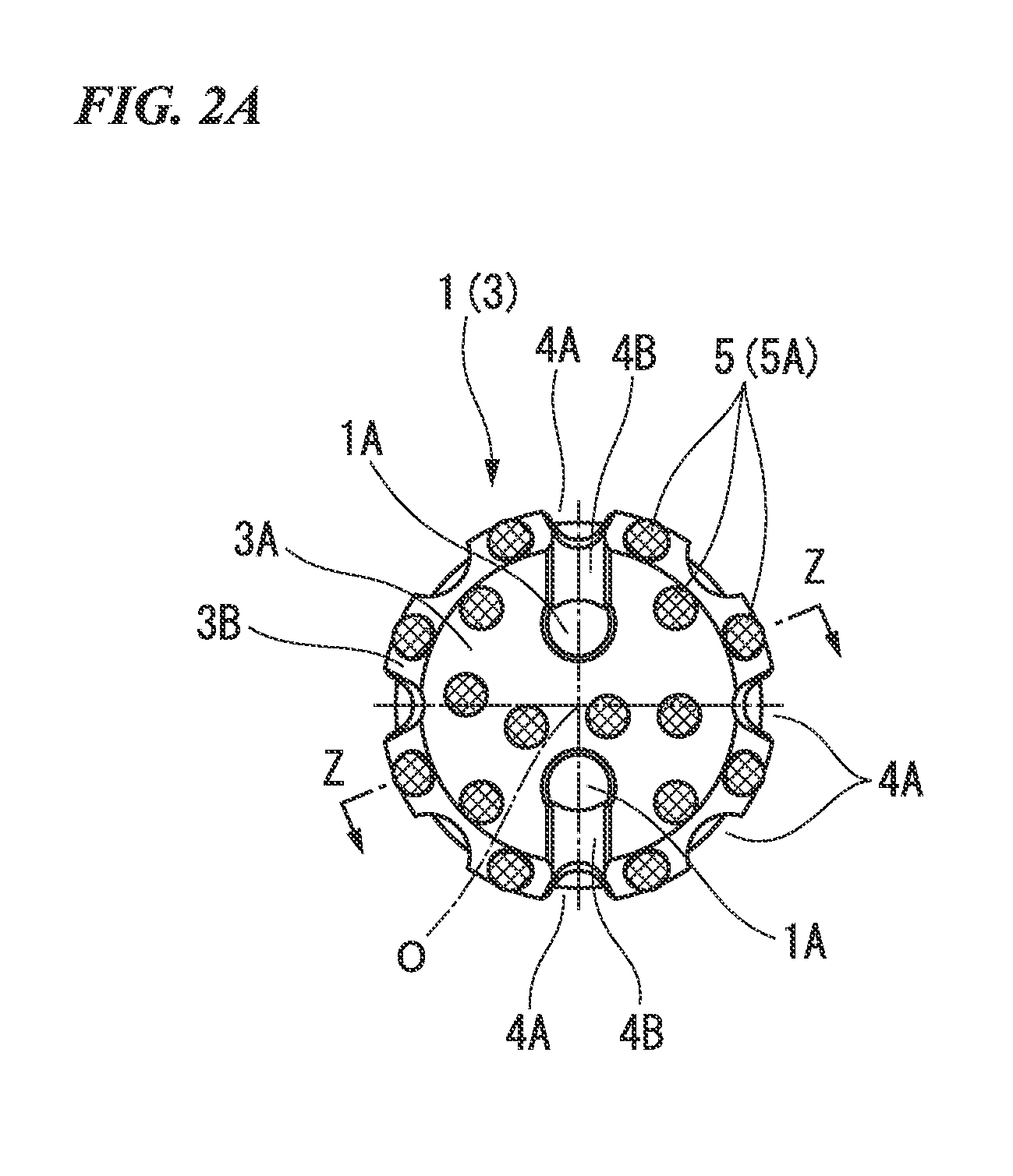 Excavation tool