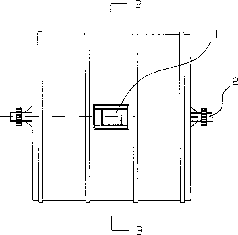 Production method of pet articles and its equipment