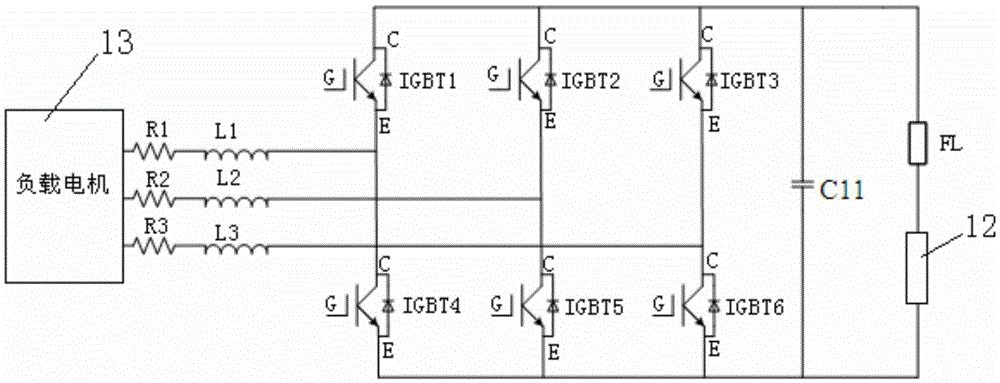 Energy management system and method for marine composite energy storage unit