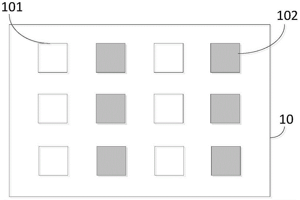 An excimer laser annealing device and a method for using the device