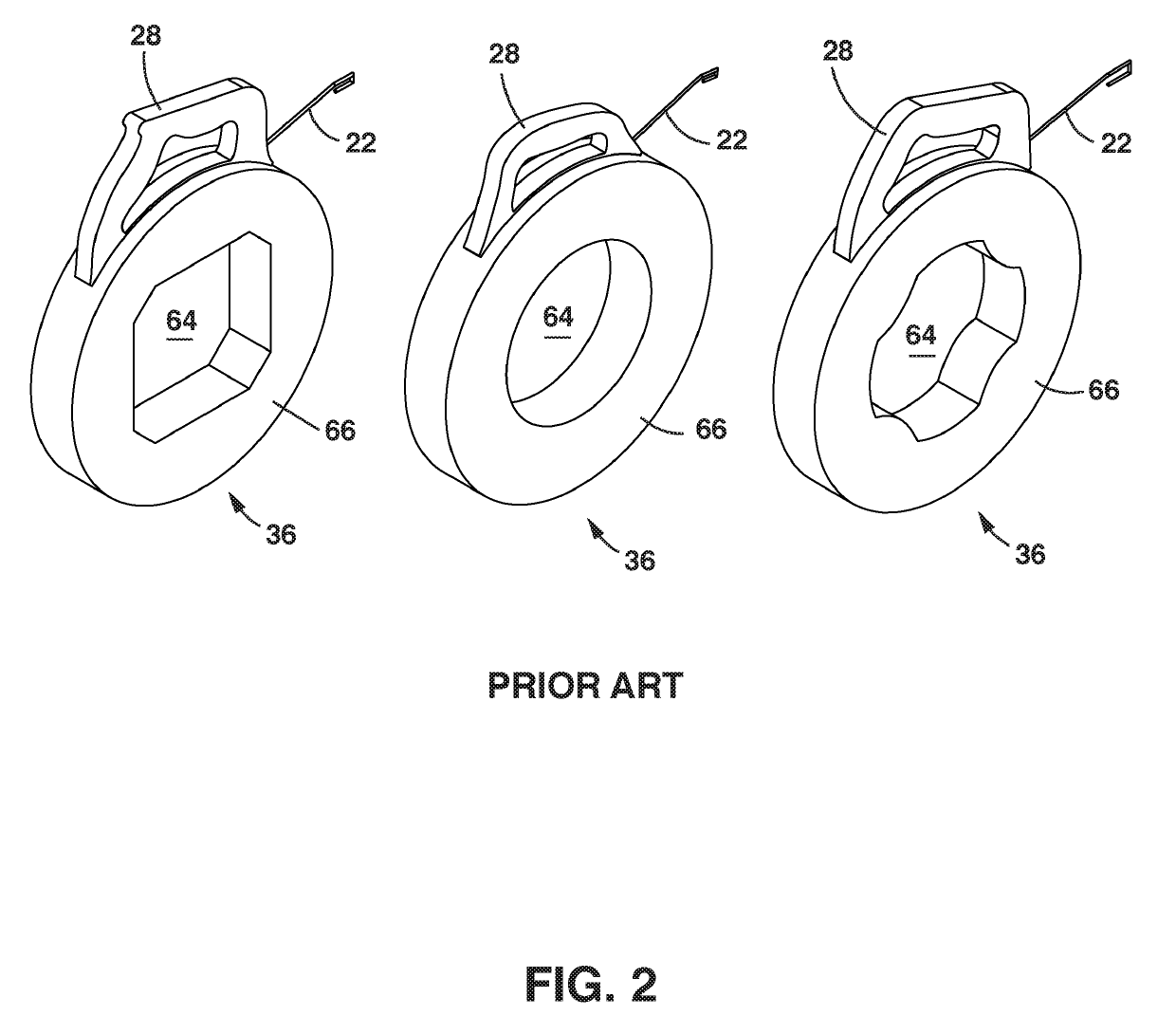 Device to automate and semiautomate a fish tape