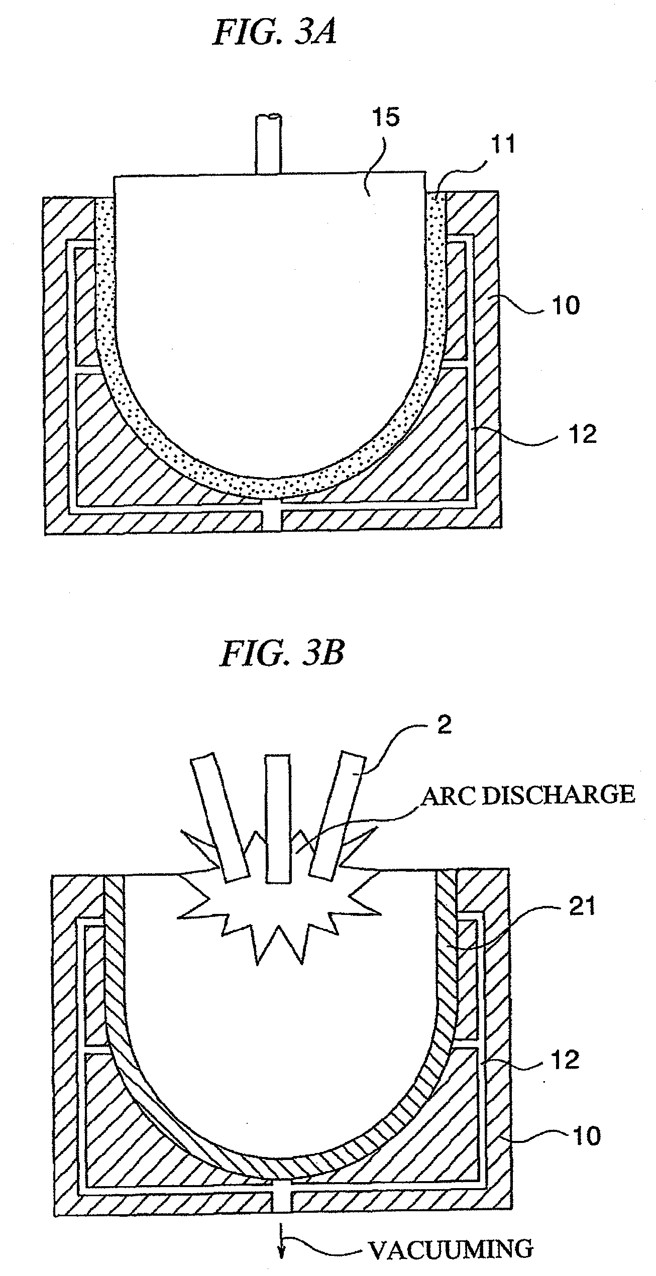 High-purity vitreous silica crucible used for pulling large-diameter single-crystal silicon ingot