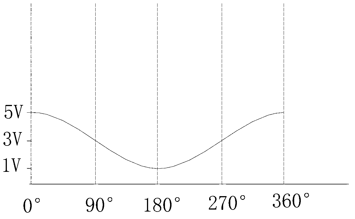 Micro-size single-phase permanent-magnet synchronous motor