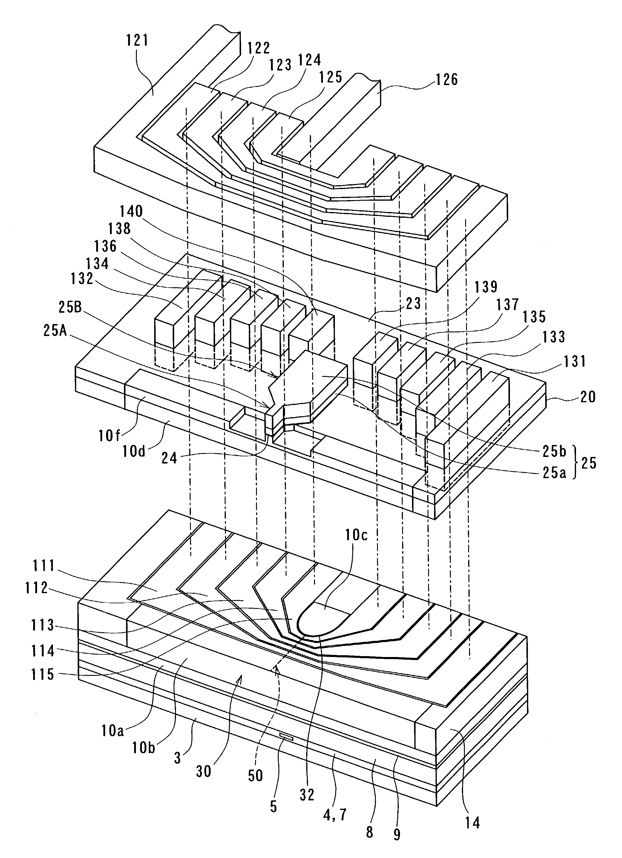 Thin-film magnetic head and method of manufacturing same, and thin-film magnetic head substructure