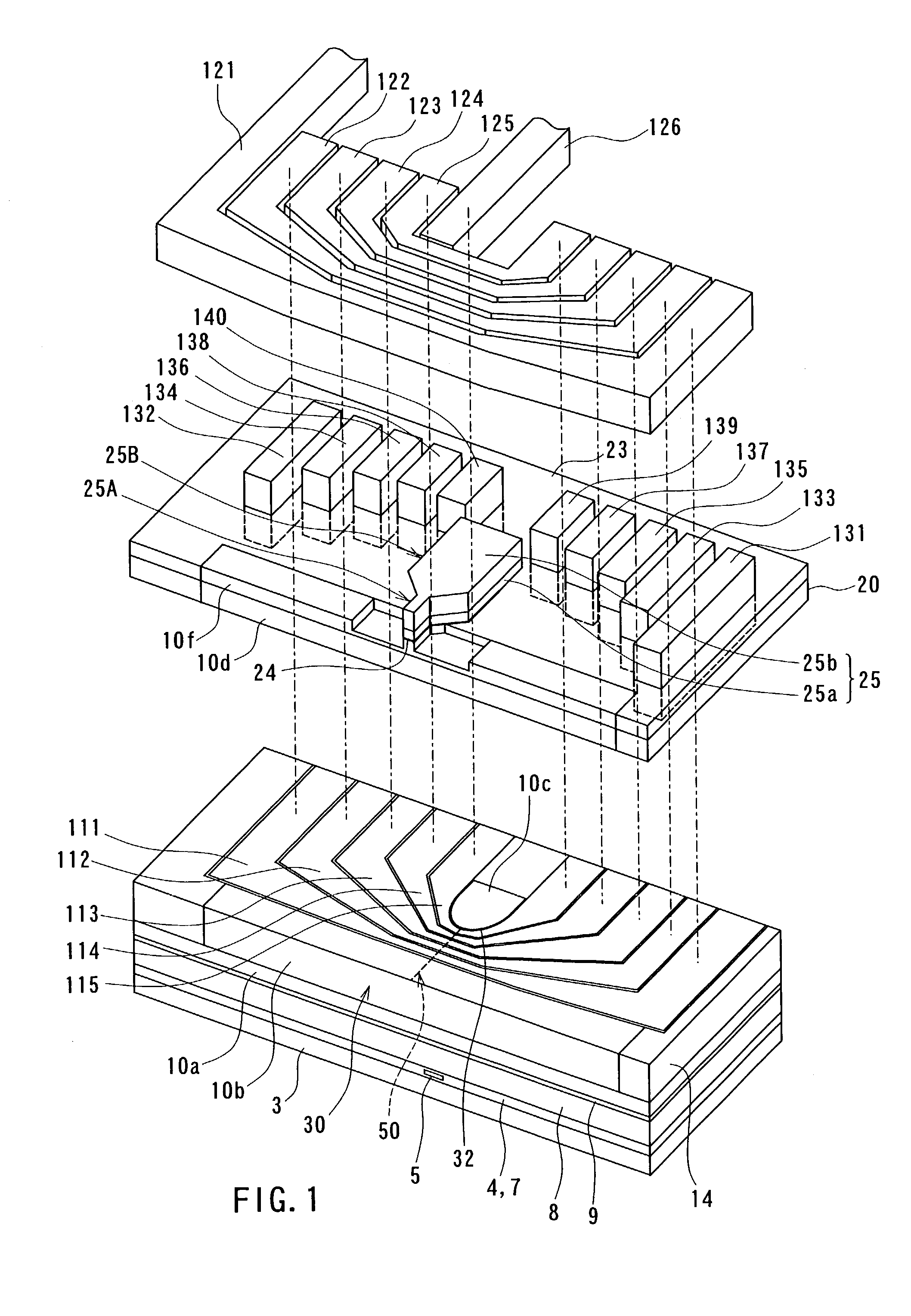 Thin-film magnetic head and method of manufacturing same, and thin-film magnetic head substructure