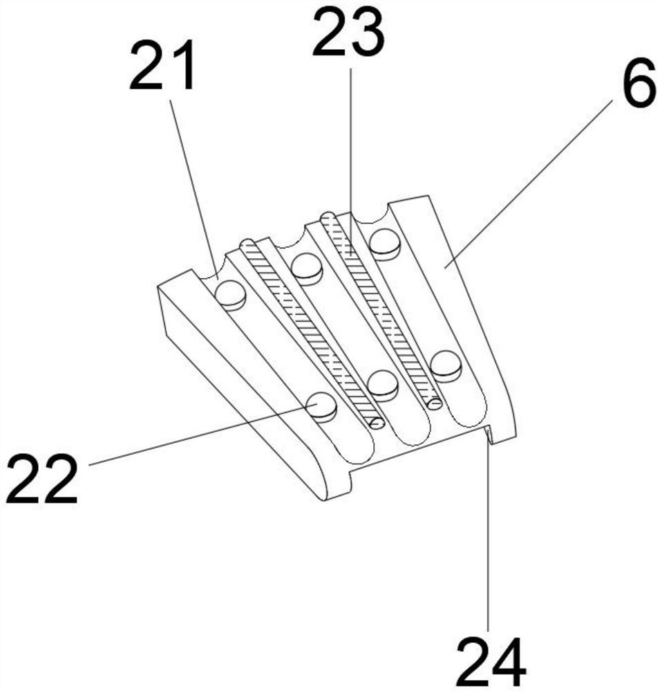 Manufacturing equipment of spotted pig feed for mixing and mixing method of spotted pig feed