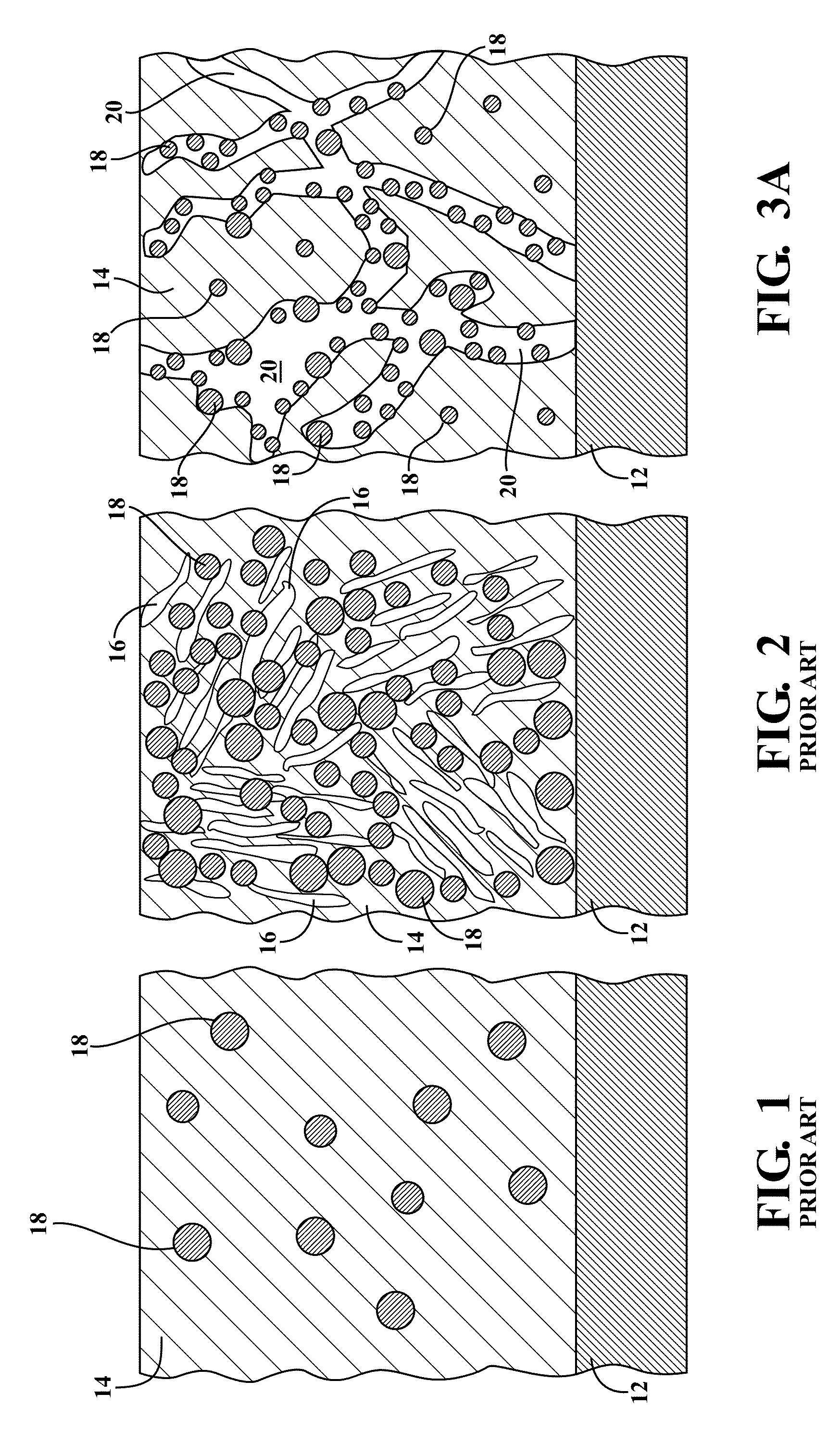 Metal hydride alloy with catalyst particles and channels