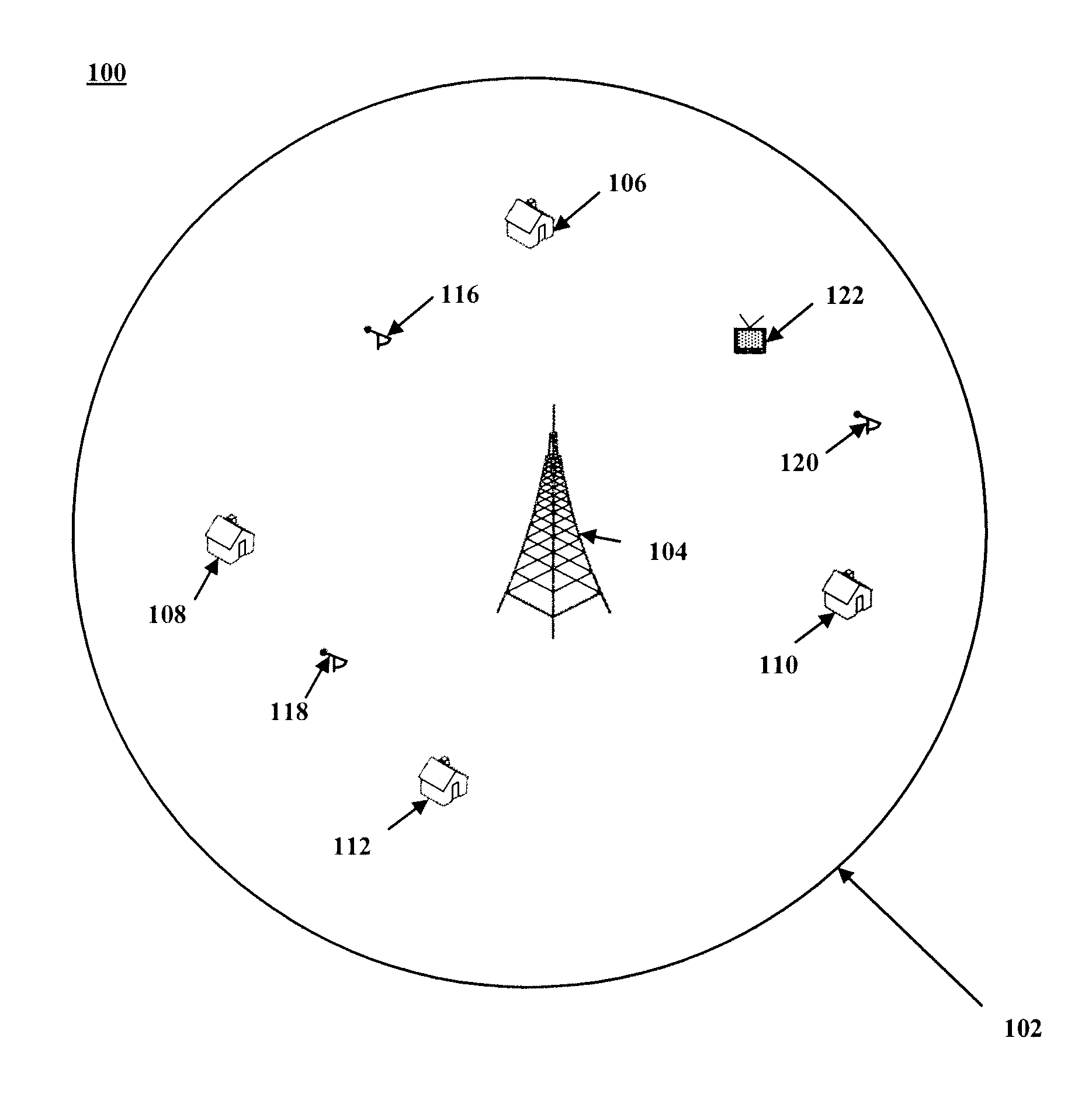 Simultaneous sensing and data transmission