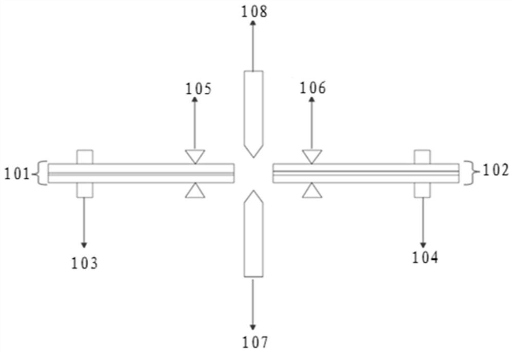 Optical fiber welding method