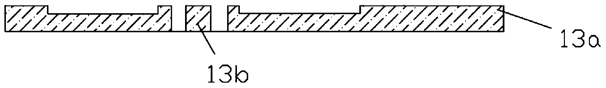 Manufacturing method of array substrate and manufacturing method of display device