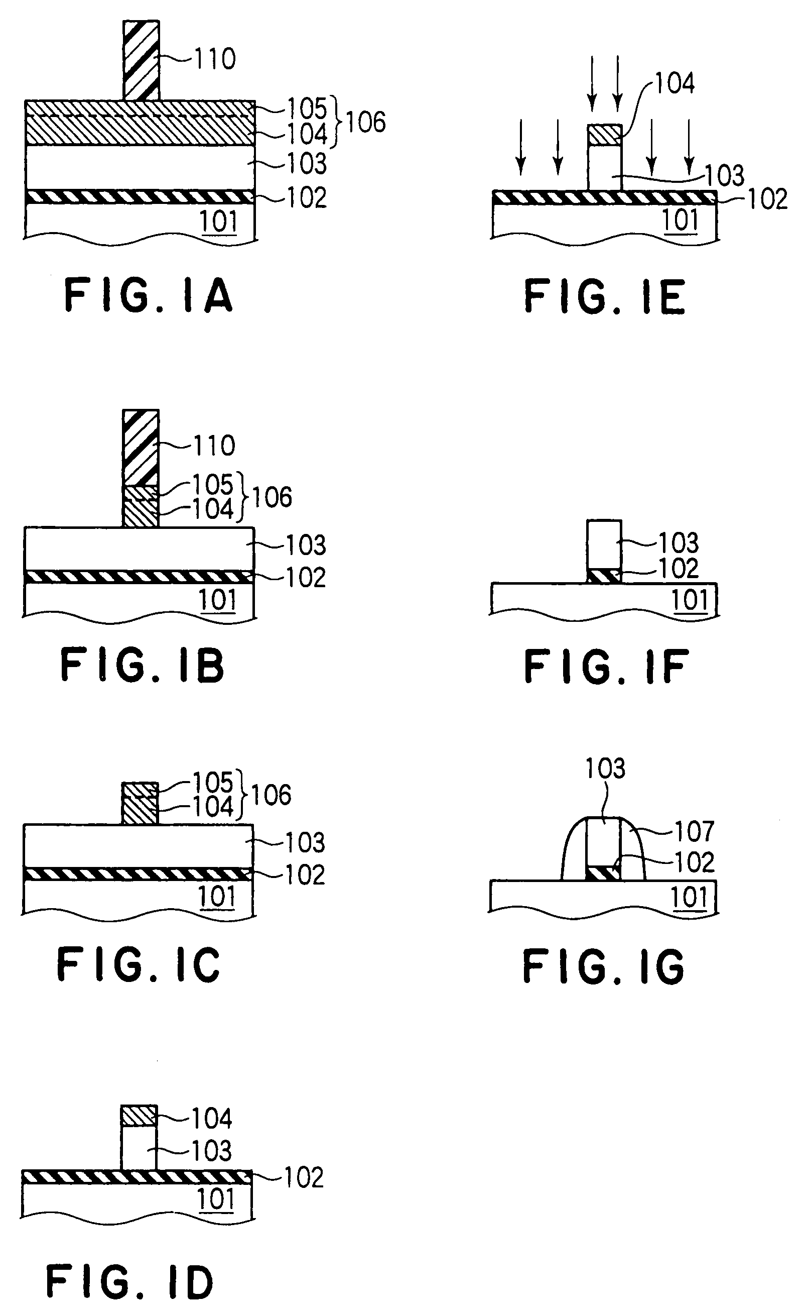 Method for manufacturing semiconductor device