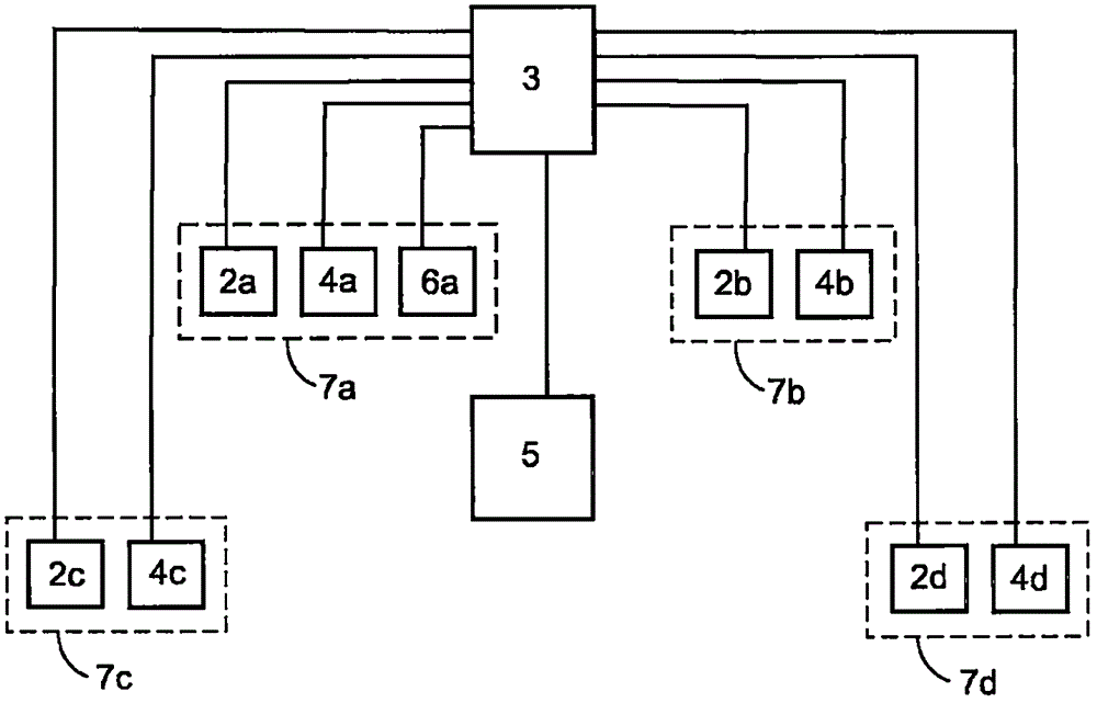 Arrangement and a method for operating vehicle windows