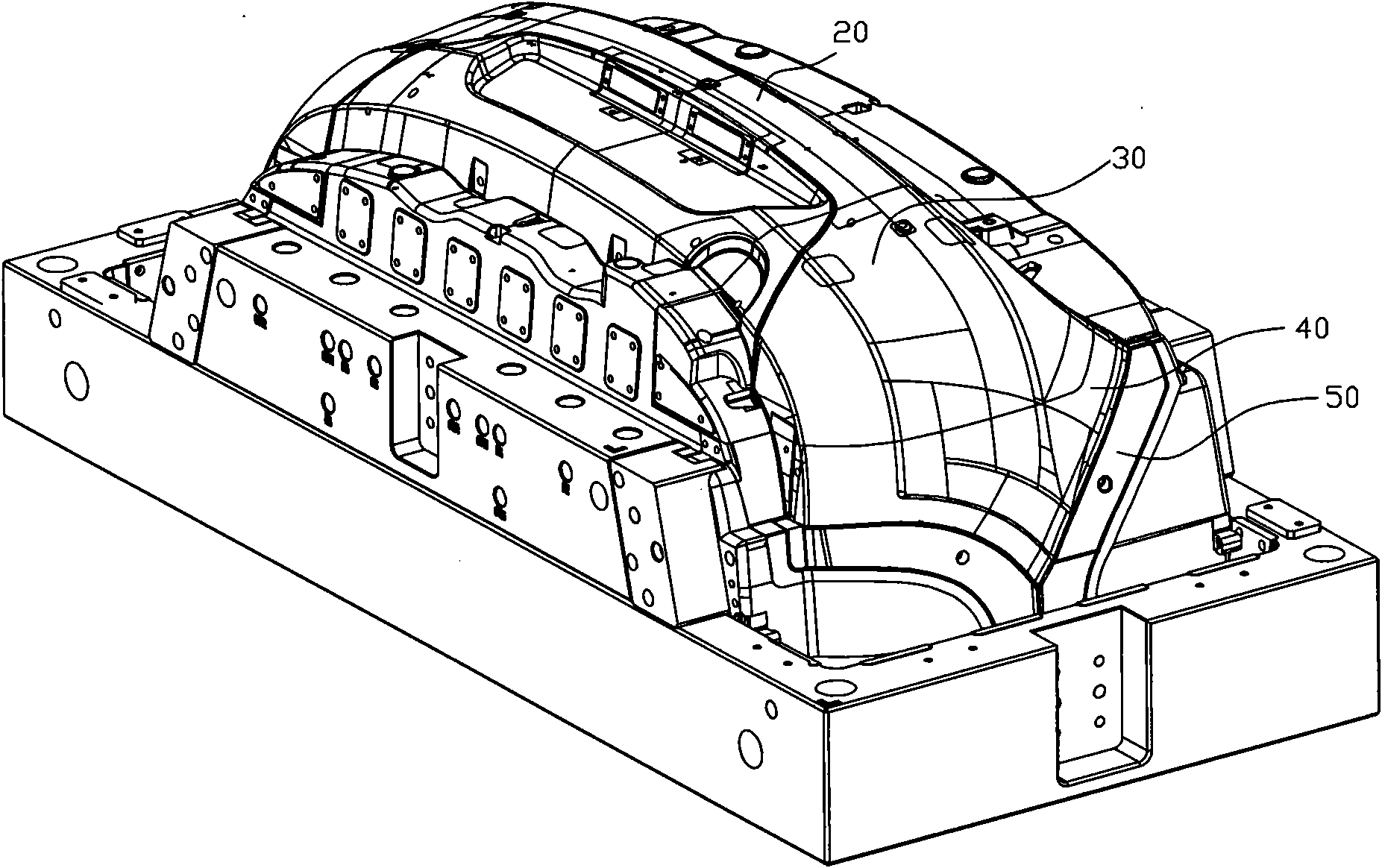 Mould