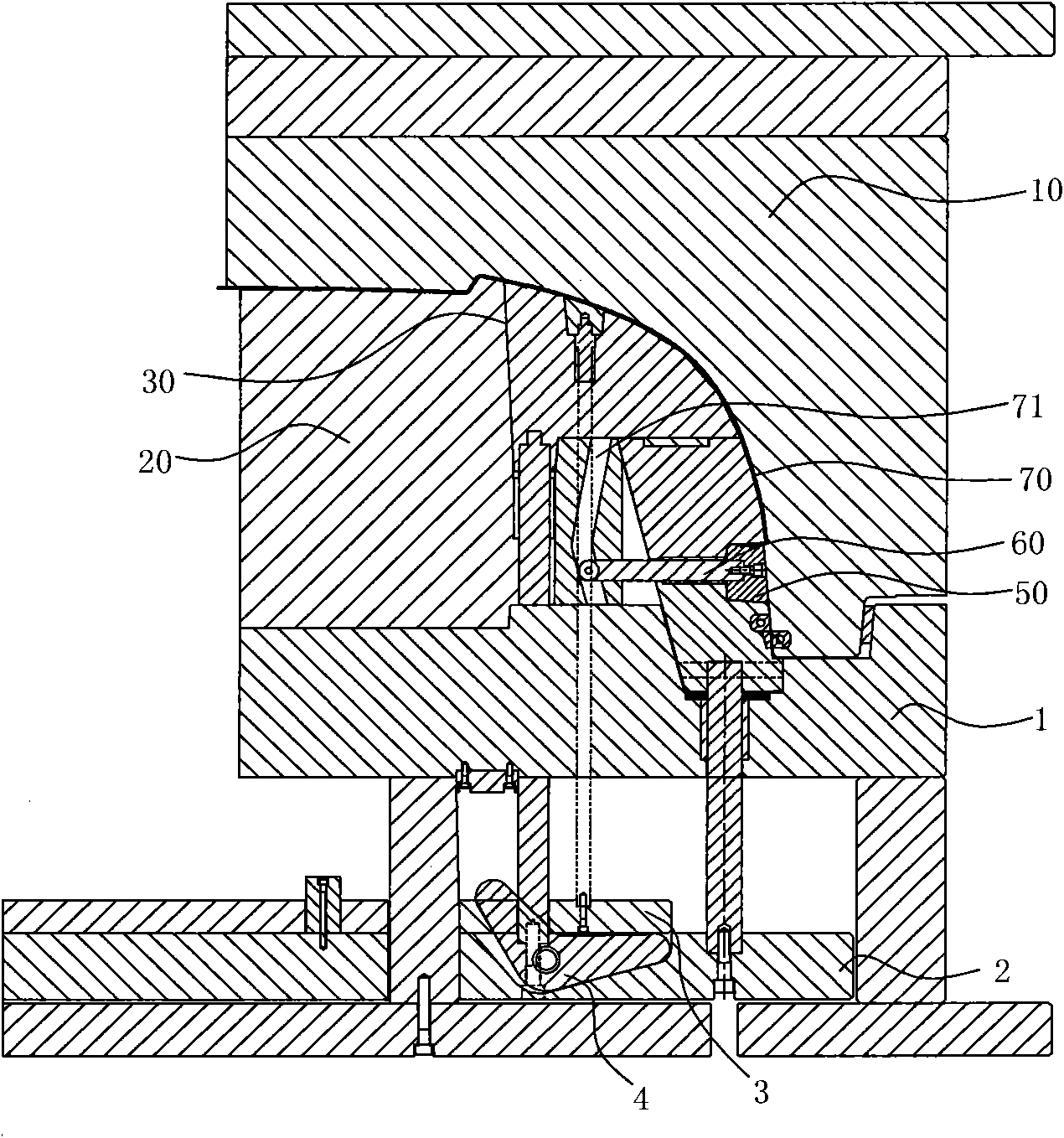 Mould