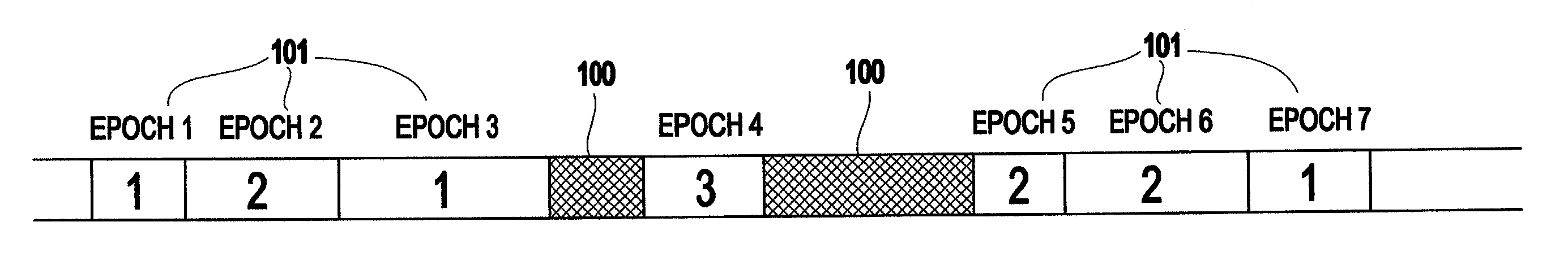 Method and system for efficient emulation of multiprocessor memory consistency