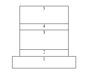 Hexafluorenylbenzene derivative and application thereof to organic photoelectric functional material