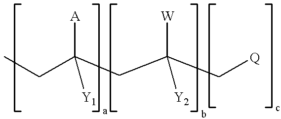 Soft, bulky single-ply absorbent paper having a serpentine configuration and methods for its manufacture