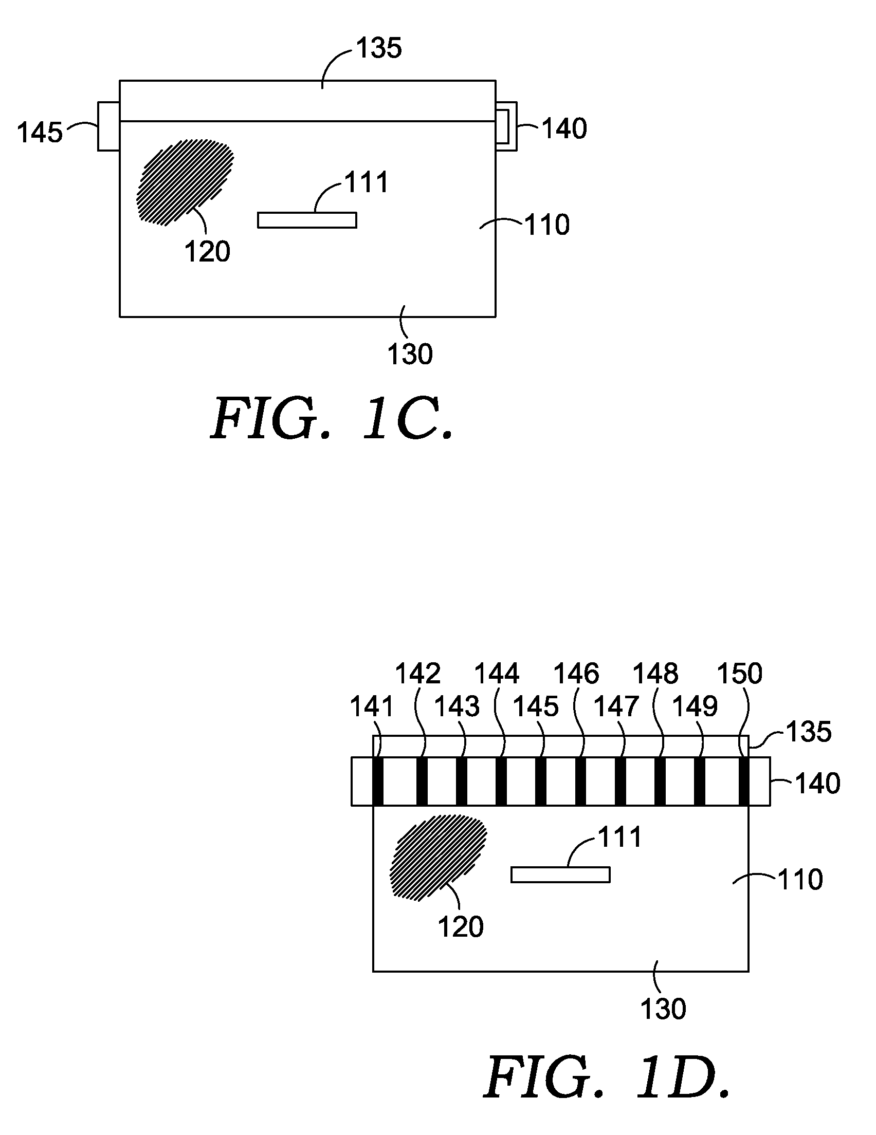 Microwave bonding of EVA and rubber items