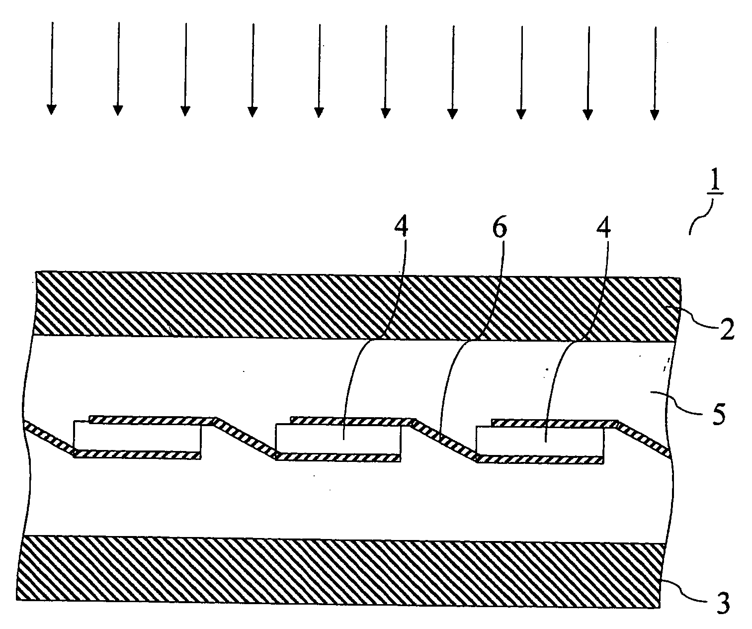 Solar cell module