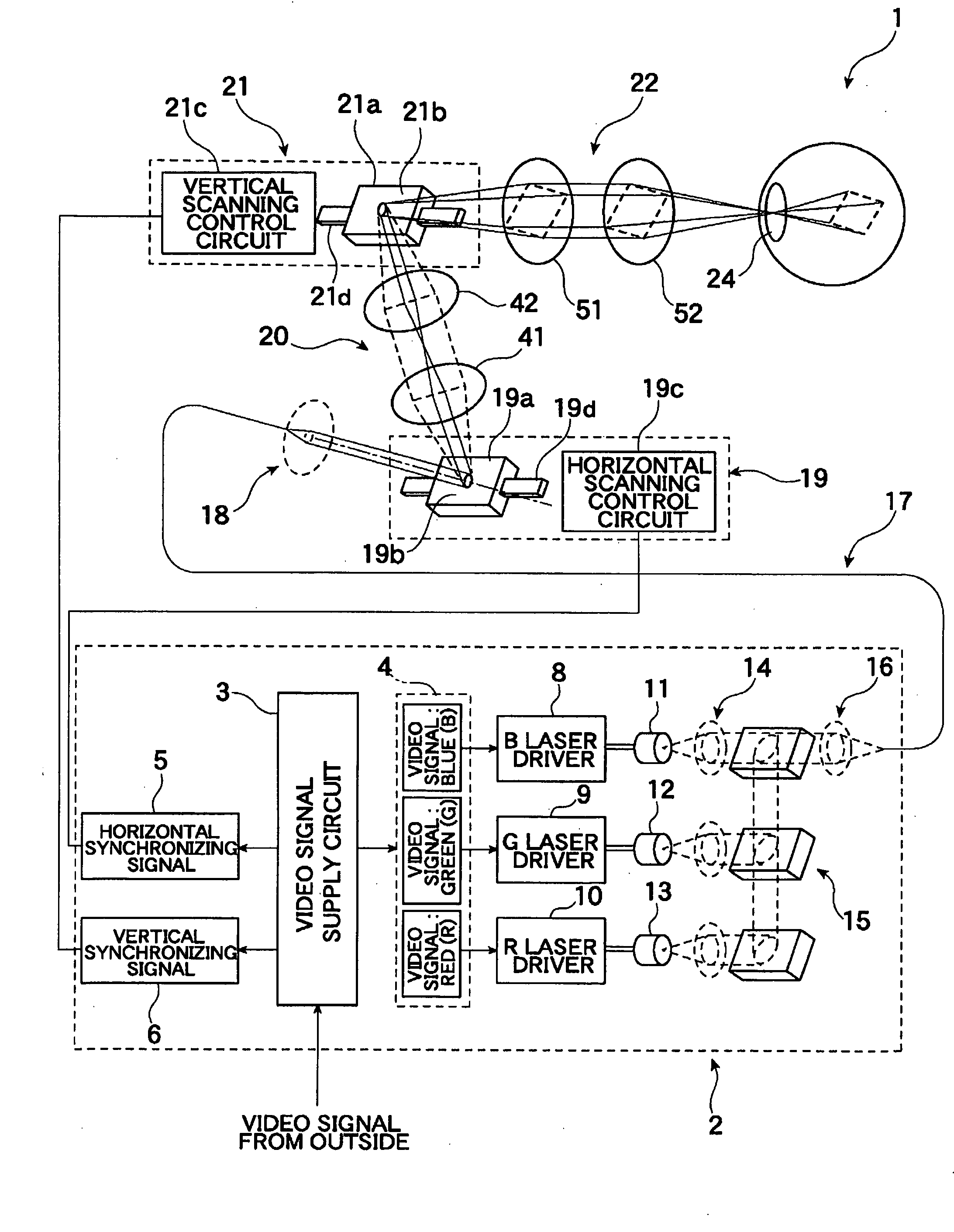 Oscillating element, manufacturing method of oscillating element, optical scanning device, image forming device and image display device