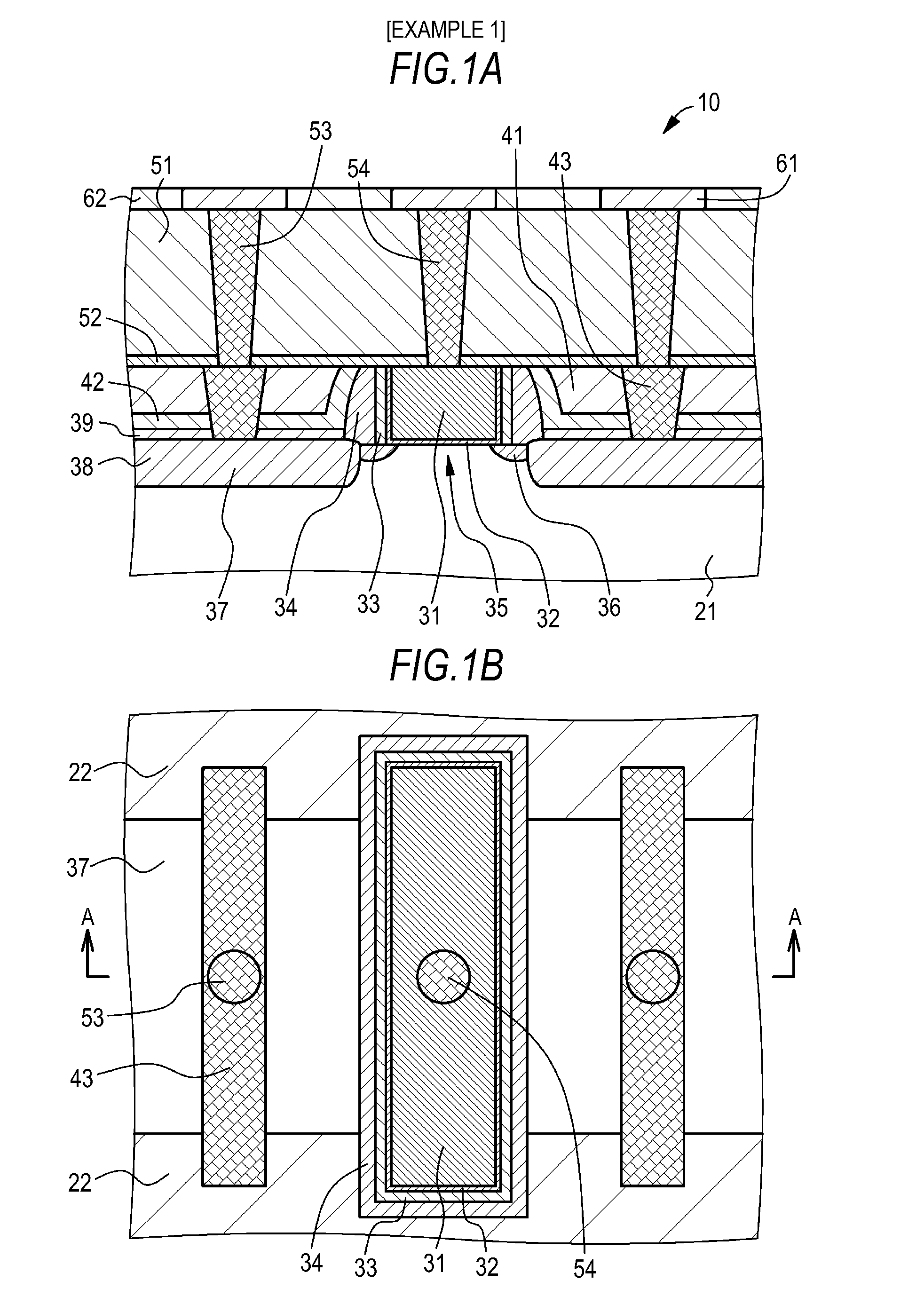 Semiconductor device and method for manufacturing the same