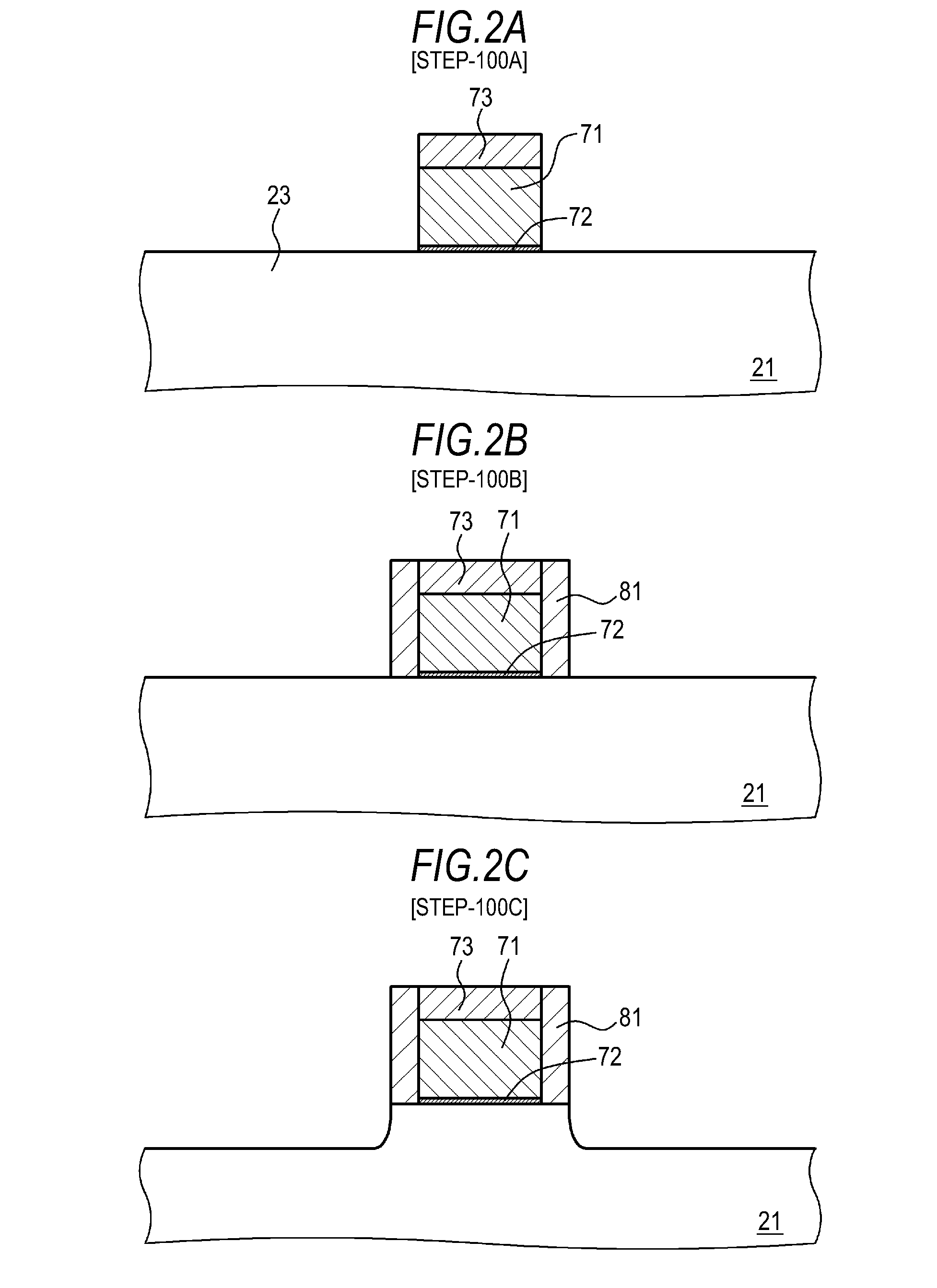 Semiconductor device and method for manufacturing the same