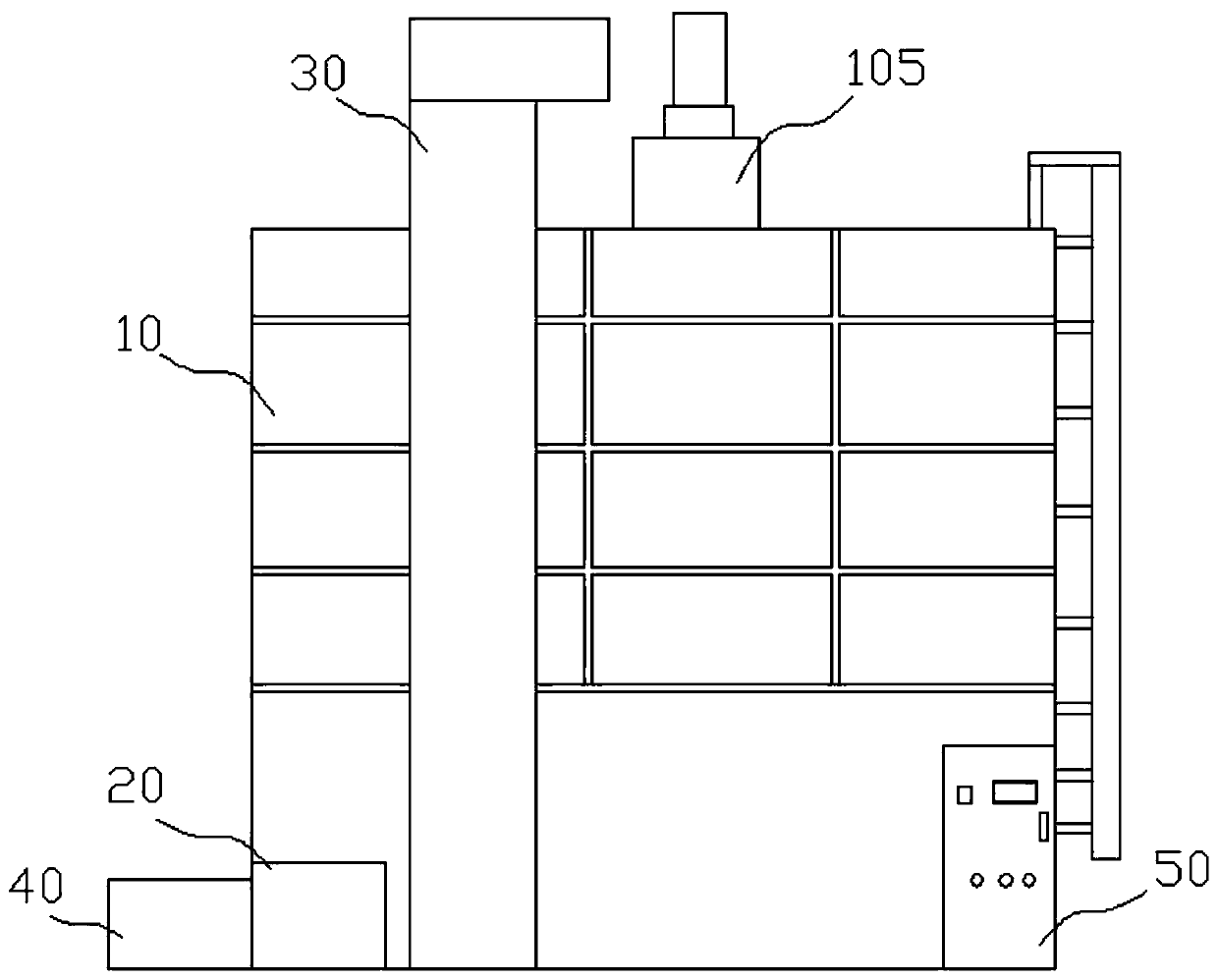 Multi-effect Compound Fertilizer System Based on Internet Monitoring and Intelligent Control of Straw Fermentation