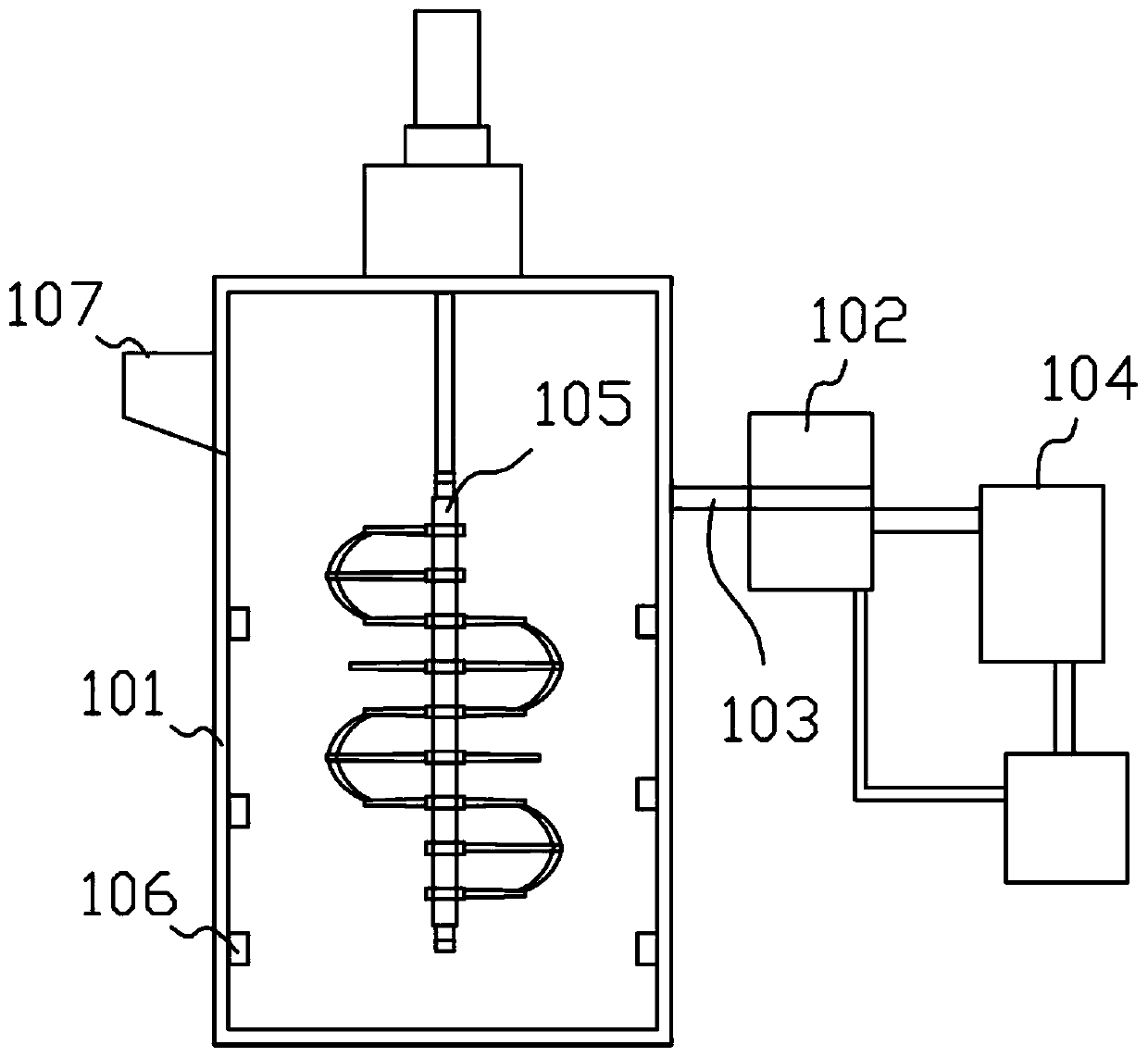 Multi-effect Compound Fertilizer System Based on Internet Monitoring and Intelligent Control of Straw Fermentation