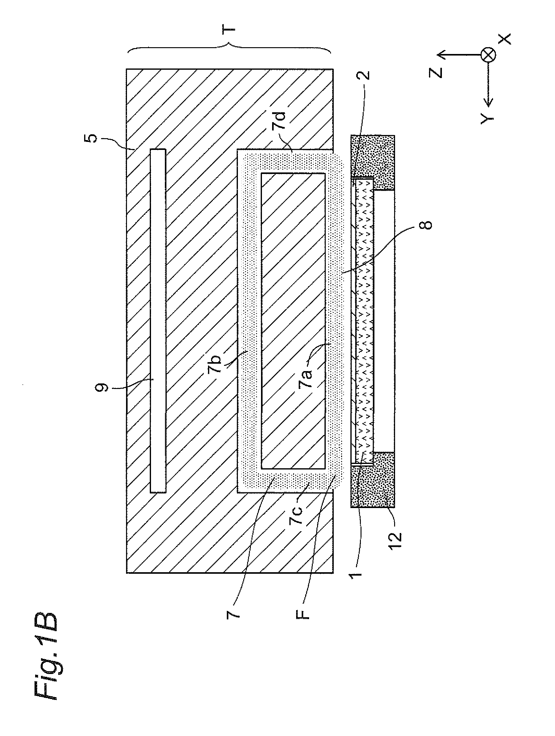 Plasma processing apparatus and plasma processing method