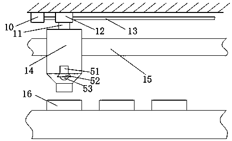 Improved large-scale and intensive breeding and management device