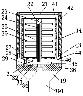 Improved large-scale and intensive breeding and management device