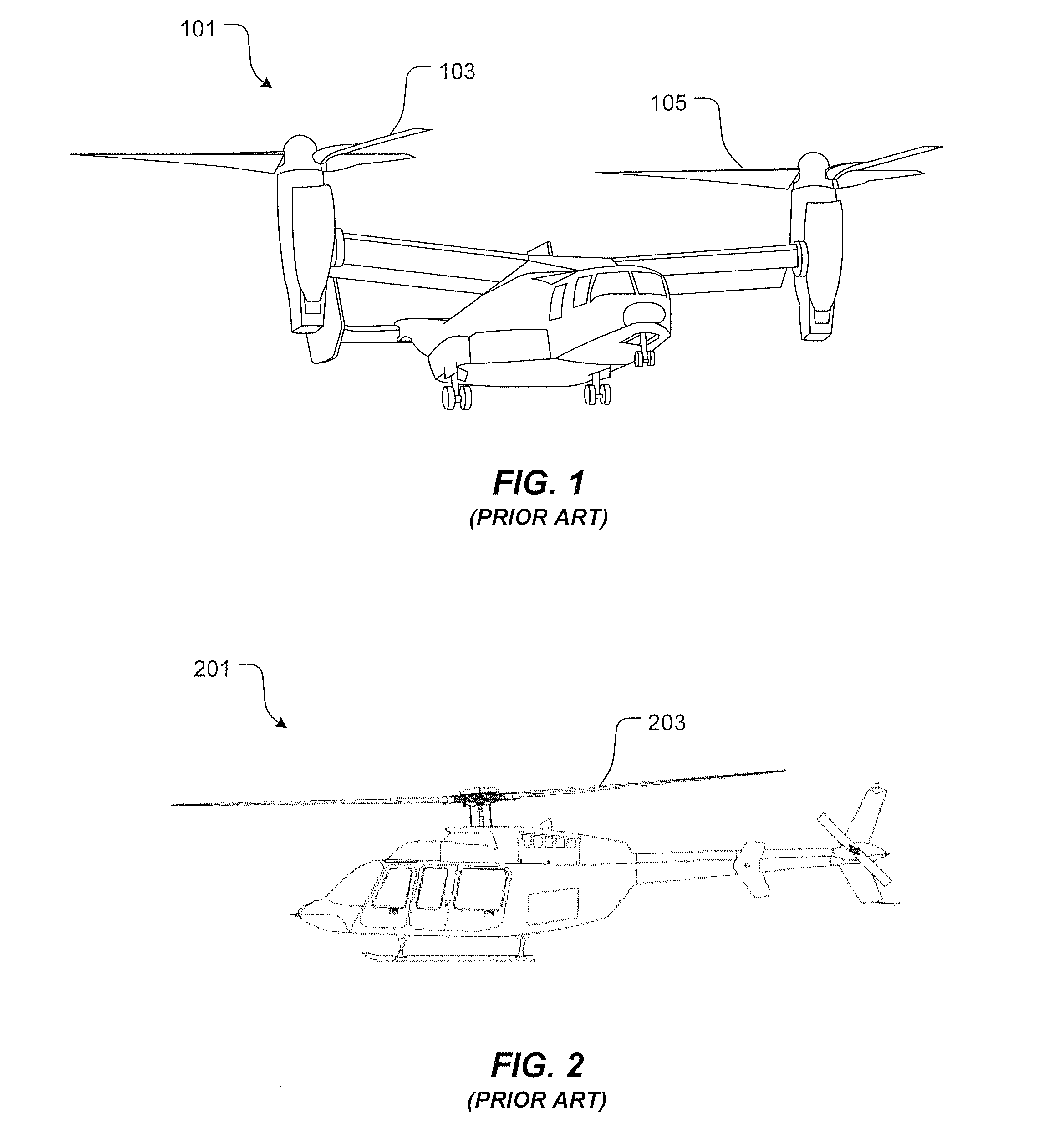 Method of Applying Abrasion Resistant Materials to Rotors