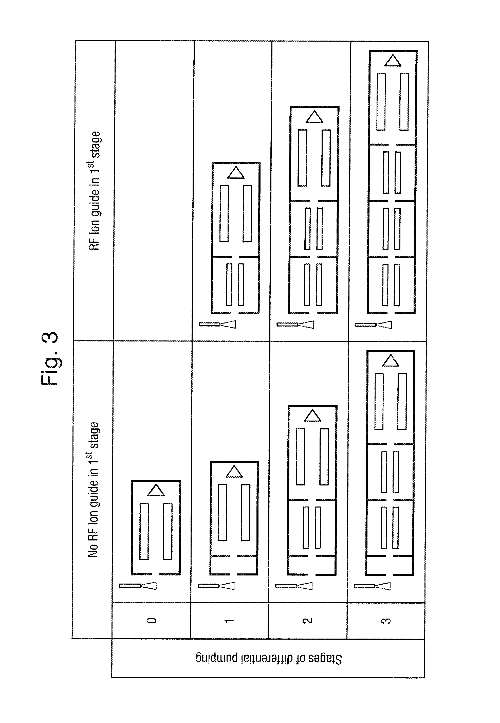 Compact Mass Spectrometer