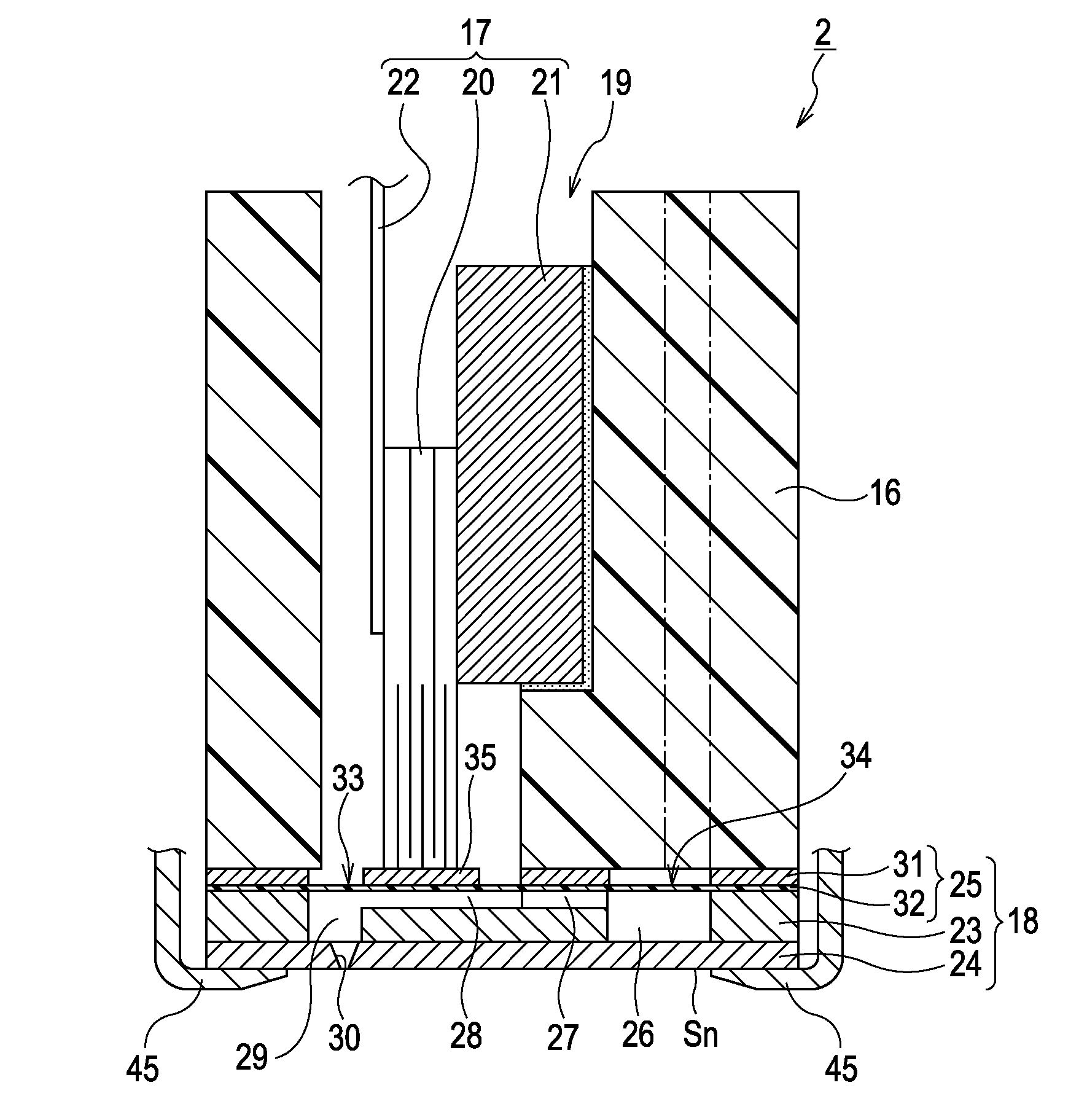 Liquid ejecting apparatus