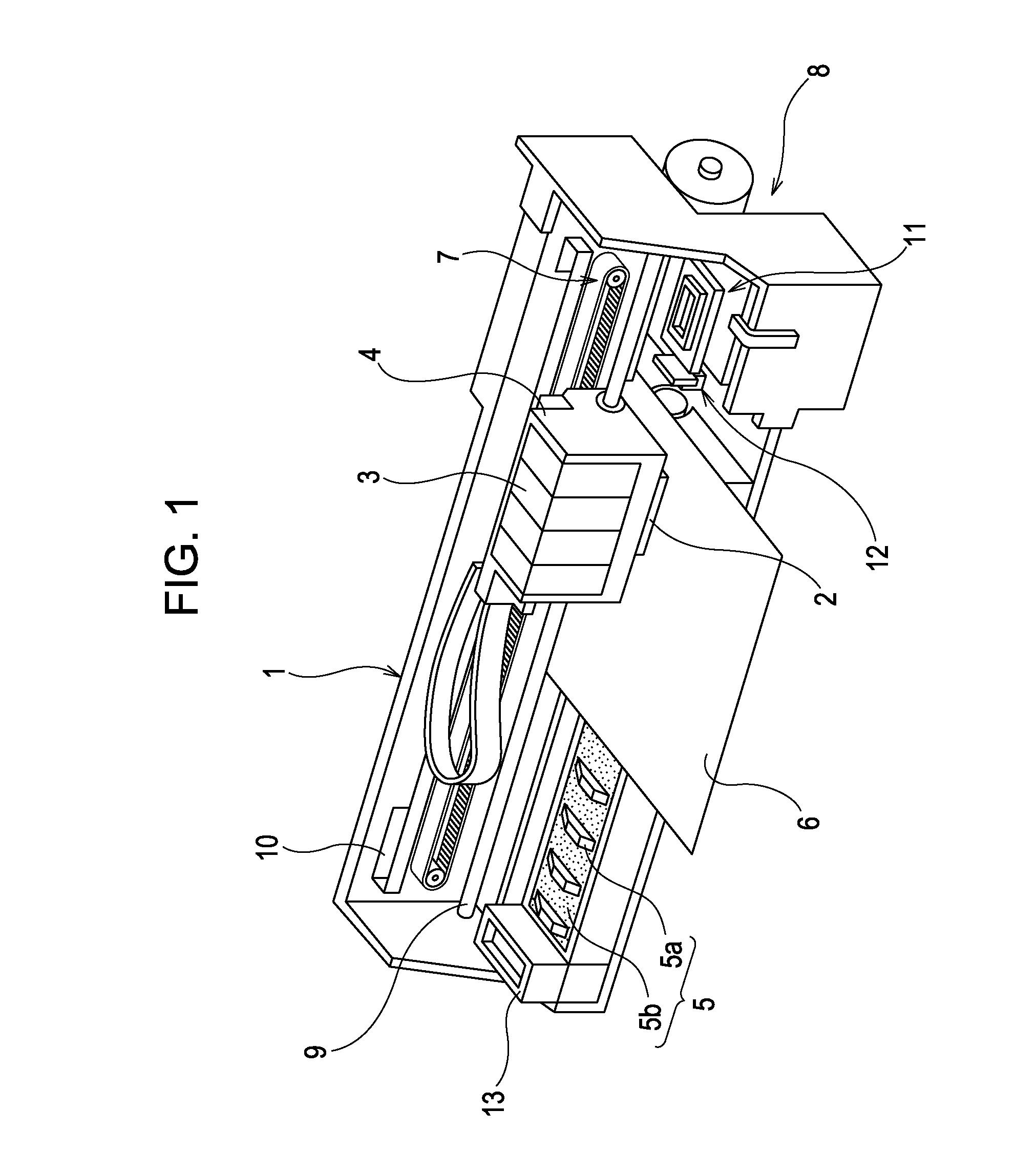 Liquid ejecting apparatus