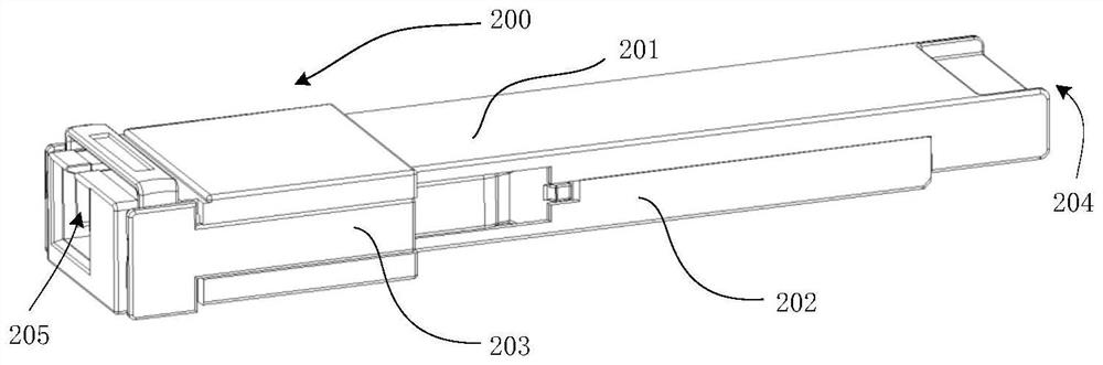 Optical module