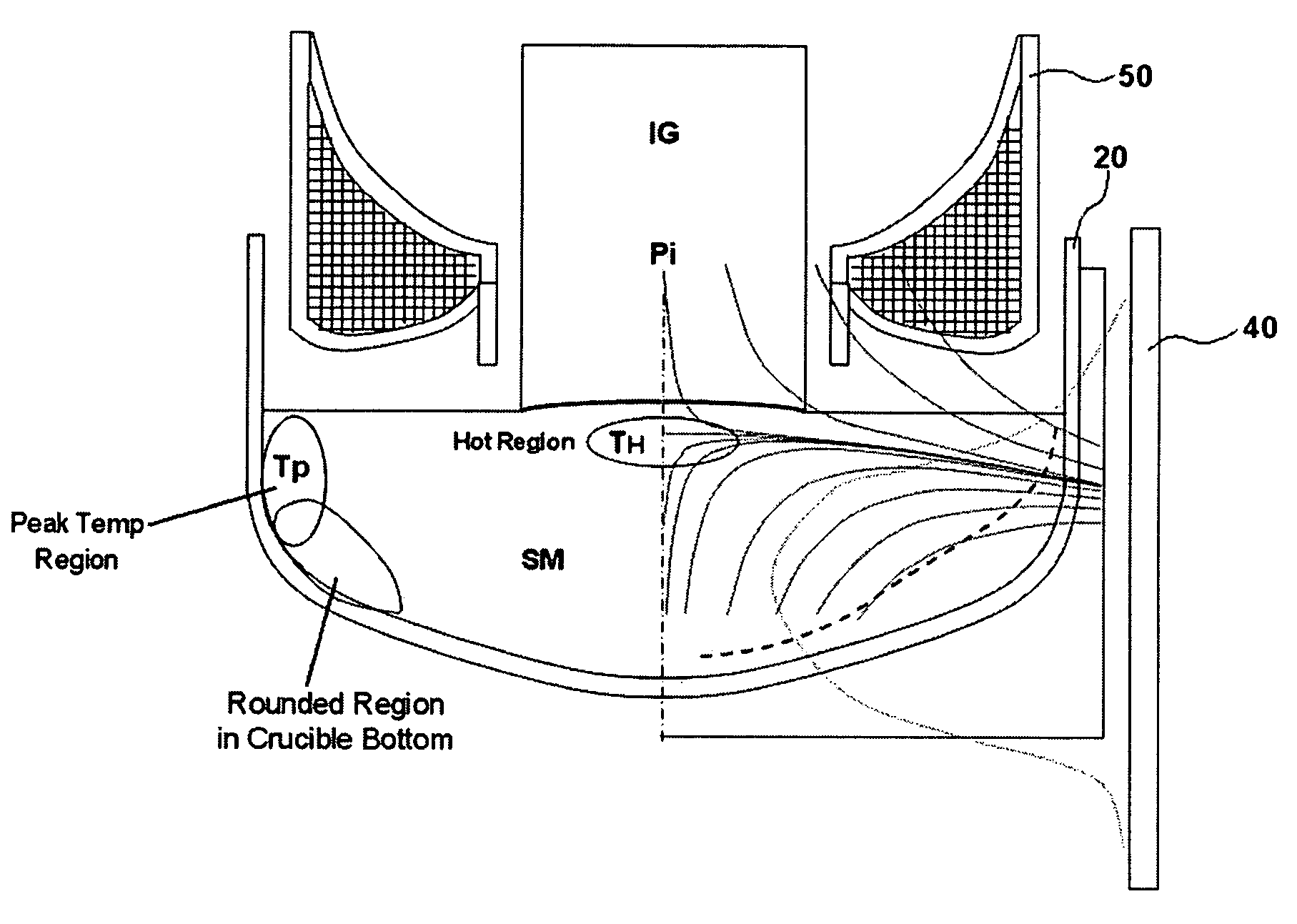 Method and apparatus for growing high quality silicon single crystal, silicon single crystal ingot grown thereby and wafer produced from the same single crystal ingot