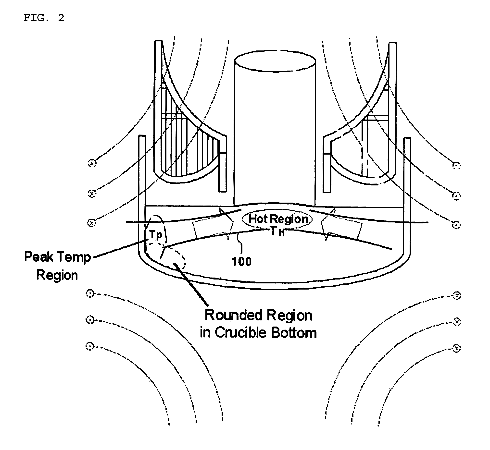 Method and apparatus for growing high quality silicon single crystal, silicon single crystal ingot grown thereby and wafer produced from the same single crystal ingot