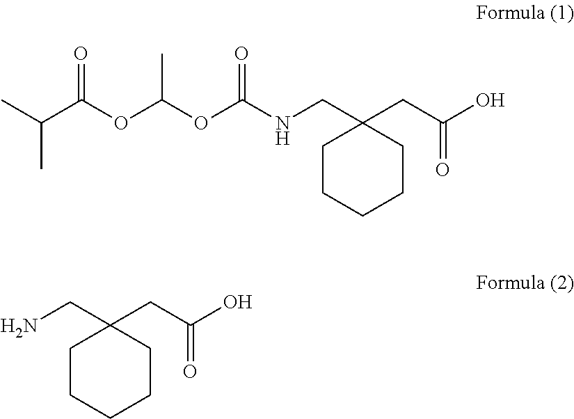 Package of solid pharmaceutical preparation