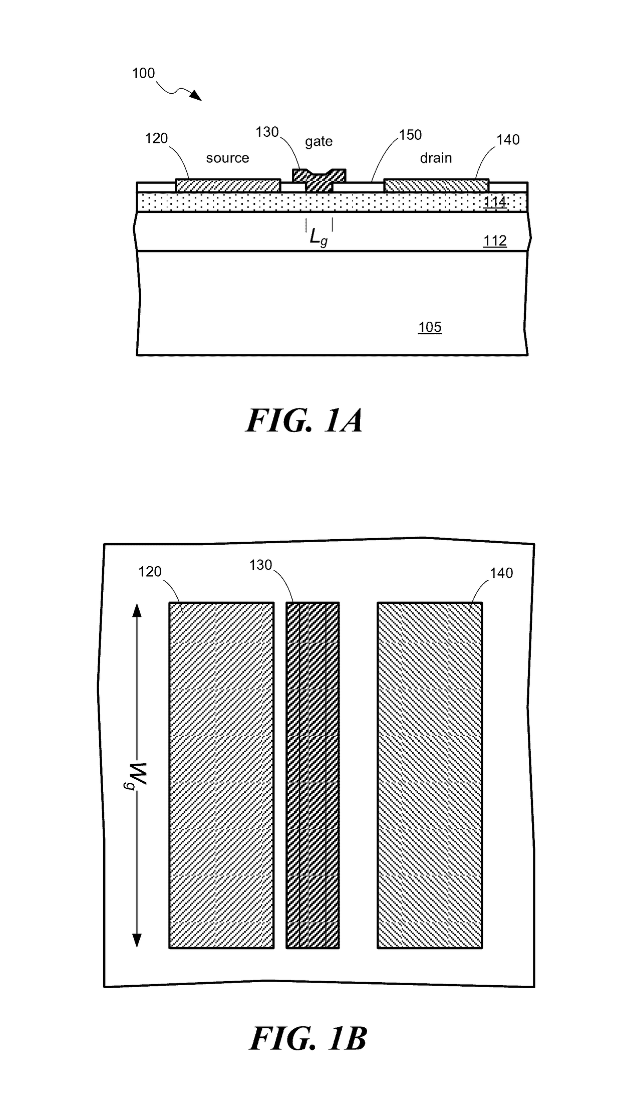 Tuned semiconductor amplifier