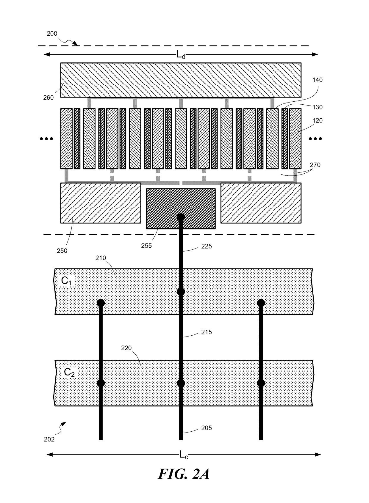 Tuned semiconductor amplifier