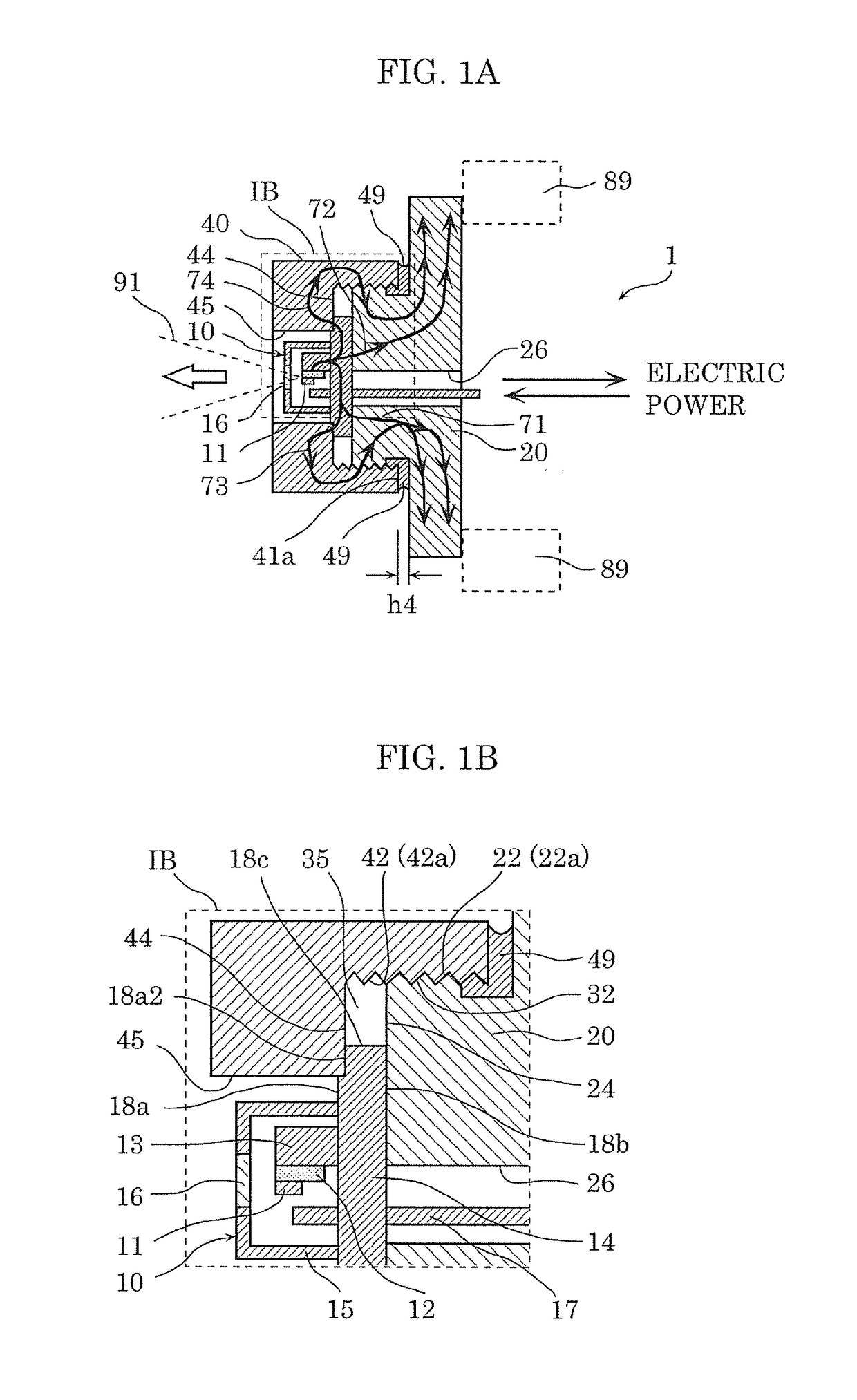 Light source device