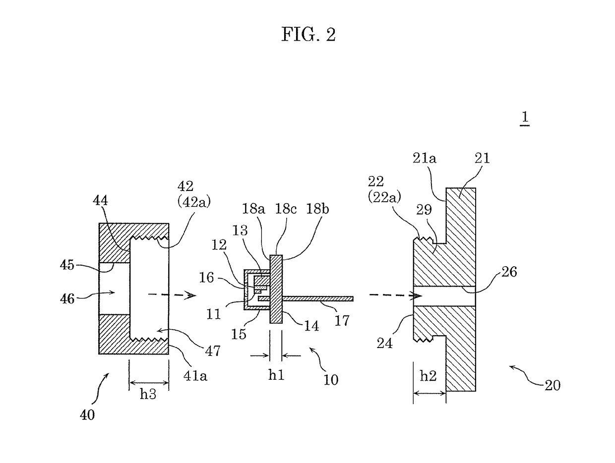 Light source device