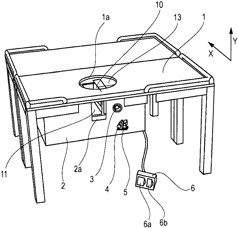 Compression apparatus