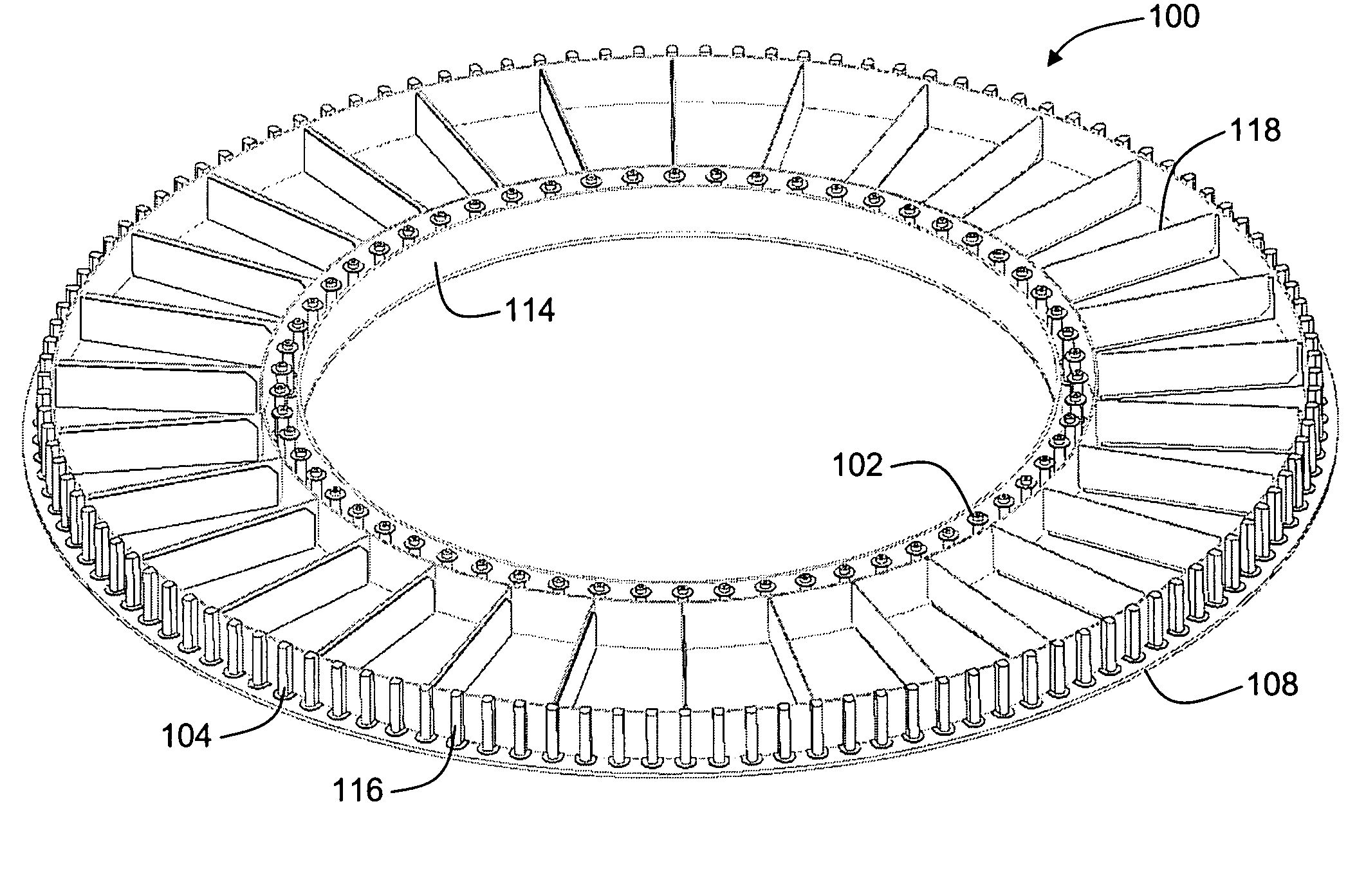 Payload adapter